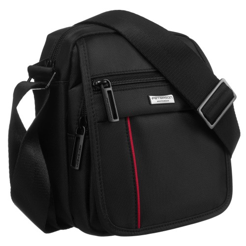 Peterson PTN 73201 — czarny
