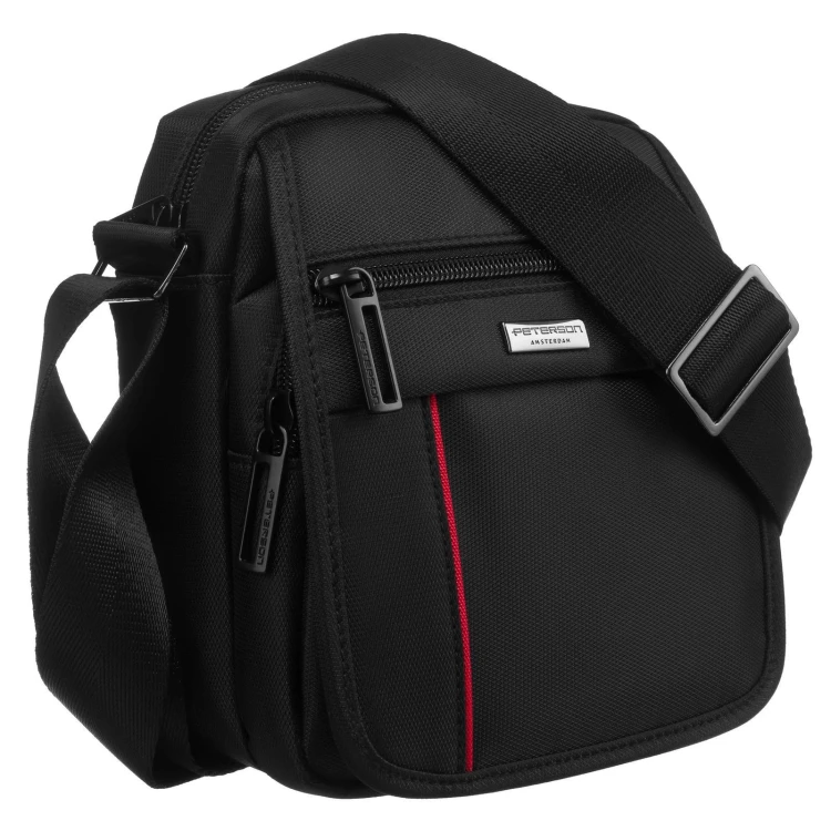 Peterson PTN 73201 — czarny