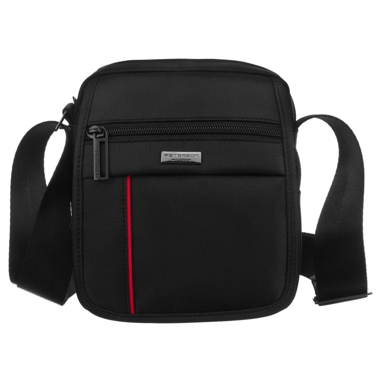 Peterson PTN 73201 — czarny