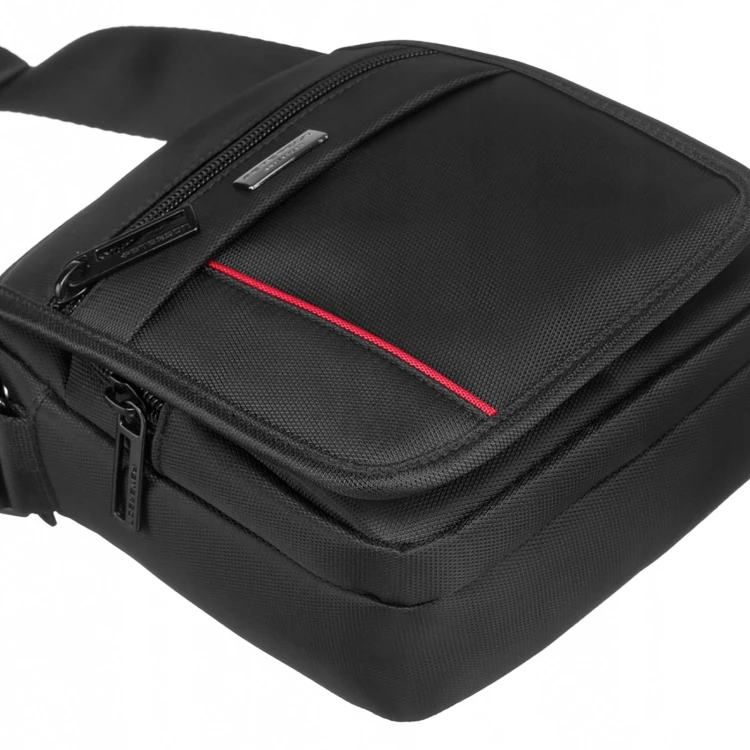Peterson PTN 73201 — czarny