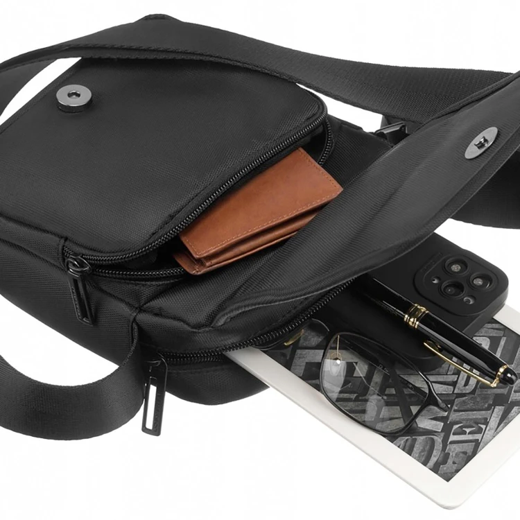 Peterson PTN 73201 — czarny