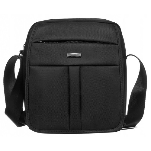 Peterson PTN 73204 — czarny
