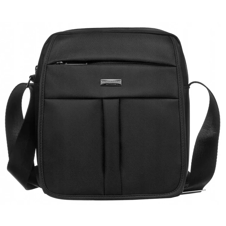 Peterson PTN 73204 — czarny