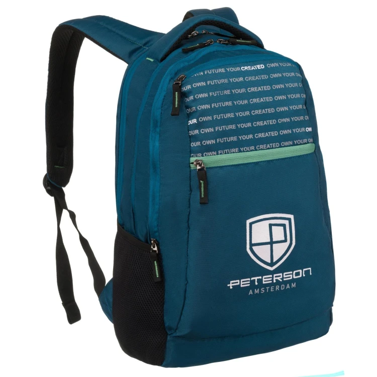 Peterson PTN GL-PS1 — turkus