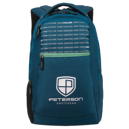 Peterson PTN GL-PS1 — turkus