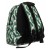 Damski plecak z tworzywa Peterson PTN 79903