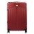 Mocna walizka damska z ABSu Pierre Cardin ISTANBUL MED10 x3 Z