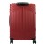 Mocna walizka damska z ABSu Pierre Cardin ISTANBUL MED10 x3 Z