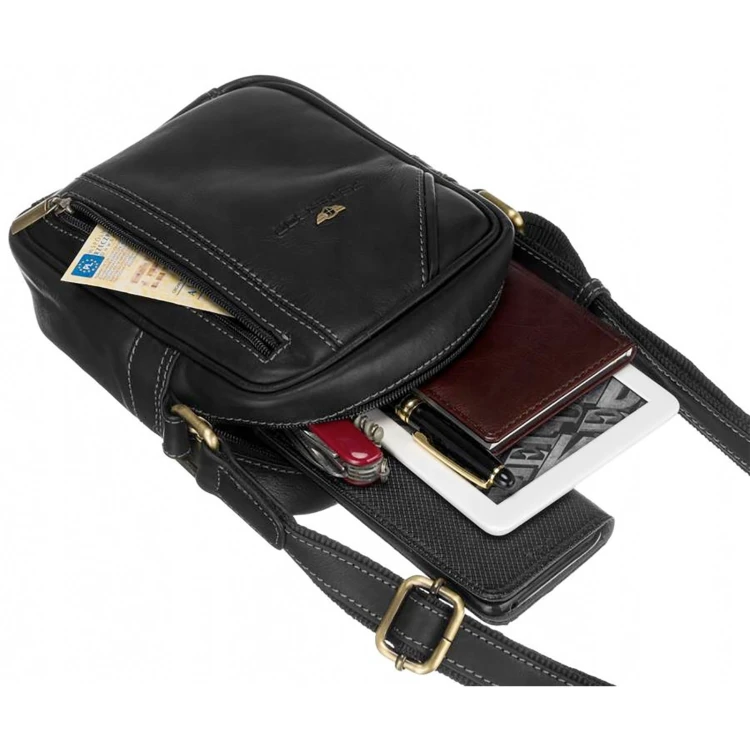 Peterson PTN TB-8023-COM — czarny