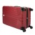 Mocna walizka damska z ABSu Pierre Cardin ISTANBUL MED10 x3 Z