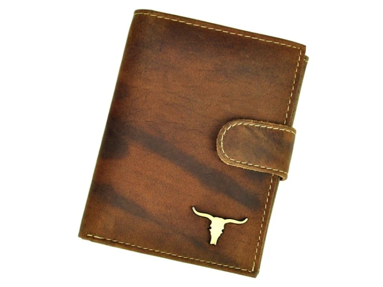 Wild RM-06L-BAW BUFFALO — brązowy