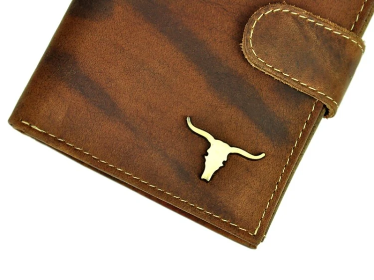 Wild RM-06L-BAW BUFFALO — brązowy
