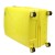 Mocna walizka damska z ABSu Pierre Cardin LEE01 PP12 106 x3 Z