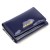 Skórzany damski portfel Mato Grosso 0579-404 RFID