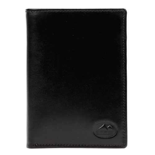 EL FORREST 925-67 RFID — czarny