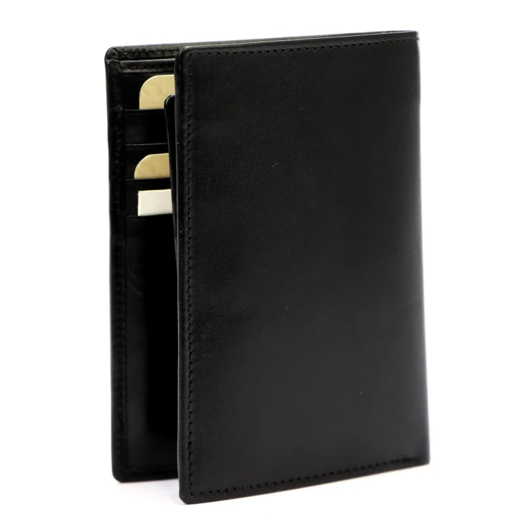 EL FORREST 925-67 RFID — czarny