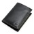 EL FORREST 925-67 RFID — czarny