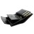 EL FORREST 925-67 RFID — czarny