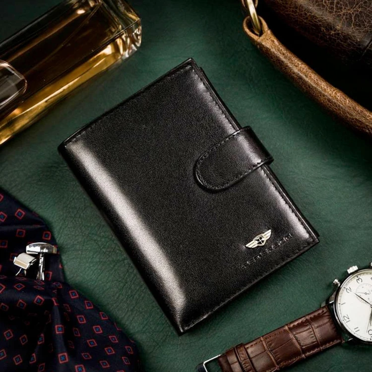 Peterson PTN 348Z-P — czarny