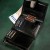 Peterson PTN 348Z-P — czarny