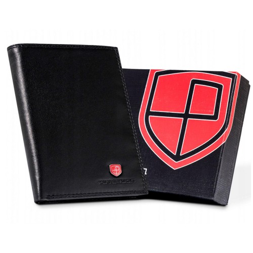Peterson MR-07-CN — czarny