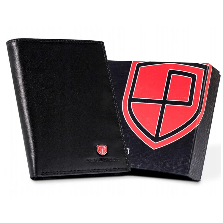 Peterson MR-07-CN — czarny