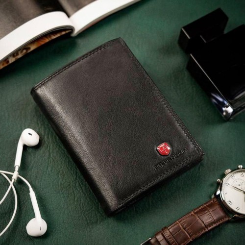 Peterson MR-03-CN — czarny
