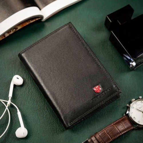 Peterson MR-07-CN — czarny