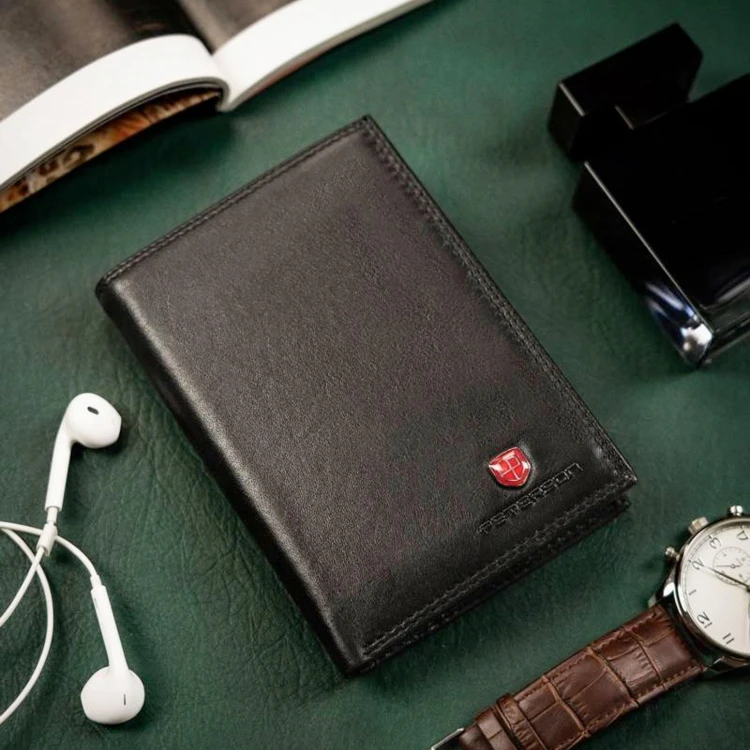 Peterson MR-07-CN — czarny