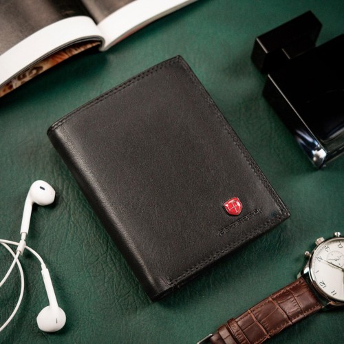 Peterson MR-15-CN — czarny