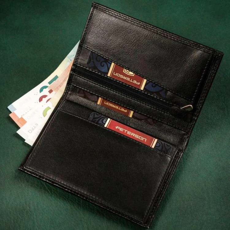 Peterson MR-07-CN — czarny