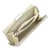 skóra naturalna + Damski portfel ze skóry ekologicznej Pierre Cardin 07 SHINY 116
