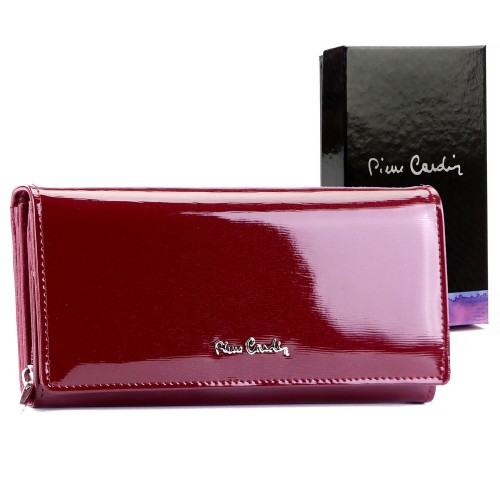 Pierre Cardin 05 LINE 106 — fioletowy
