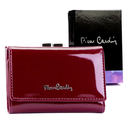 Pierre Cardin 05 LINE 117 — fioletowy