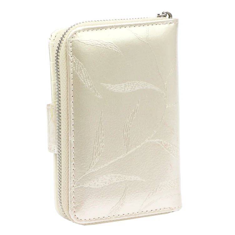 Pierre Cardin 02 LEAF 115 — cream