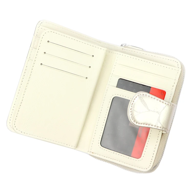 Pierre Cardin 02 LEAF 115 — cream