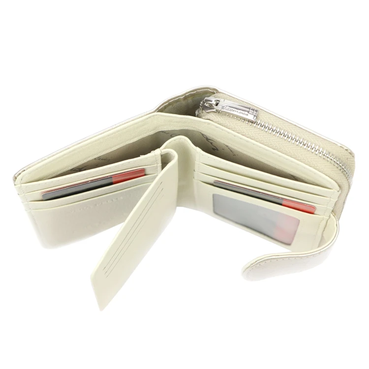 Pierre Cardin 02 LEAF 115 — cream