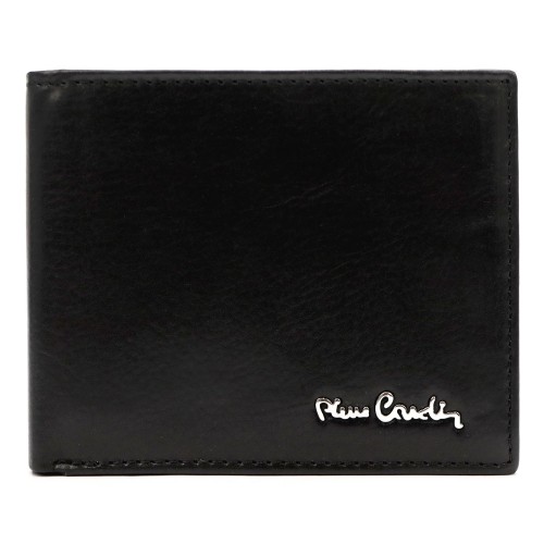 Skórzany męski portfel Pierre Cardin YS601 8825