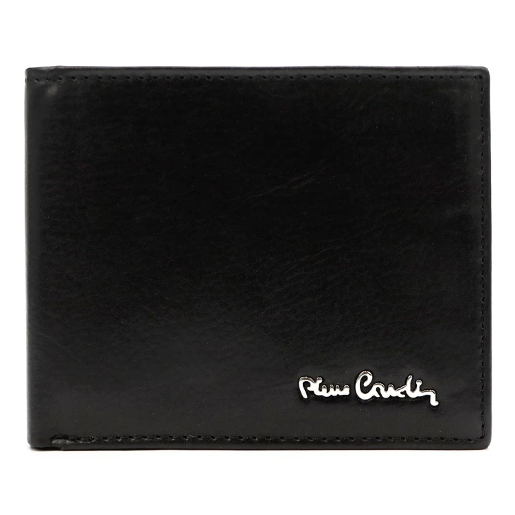 Skórzany męski portfel Pierre Cardin YS601 8825