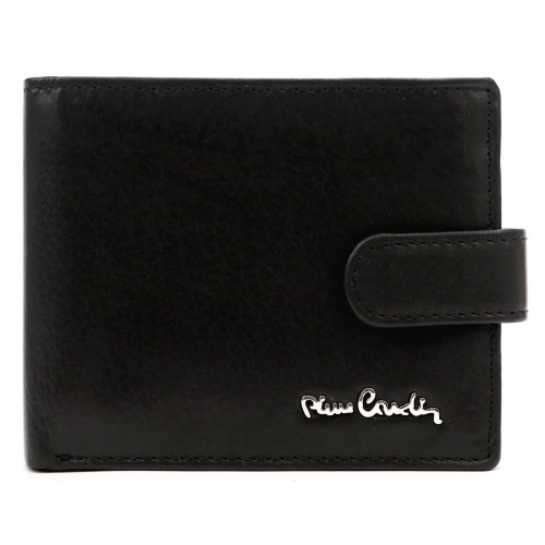 Skórzany męski portfel Pierre Cardin YS604 324A