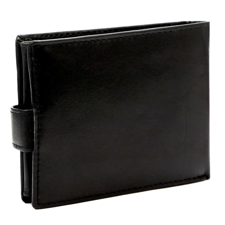 Skórzany męski portfel Pierre Cardin YS604 324A