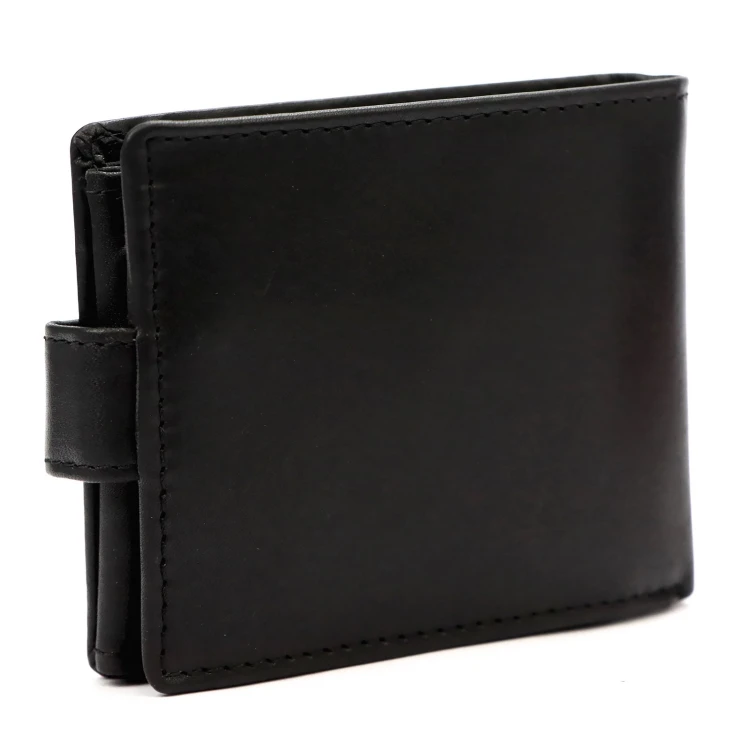 Skórzany męski portfel Pierre Cardin YS604 323A
