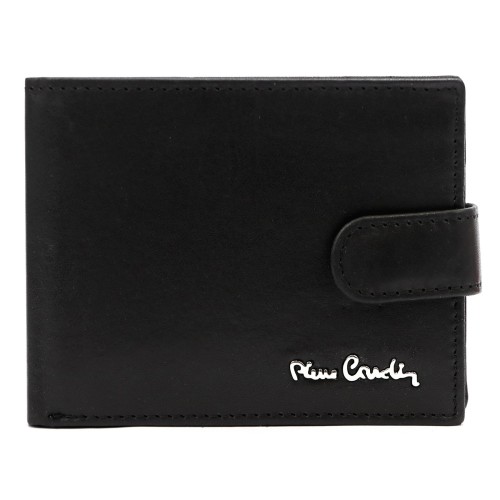Skórzany męski portfel Pierre Cardin YS604 8806A
