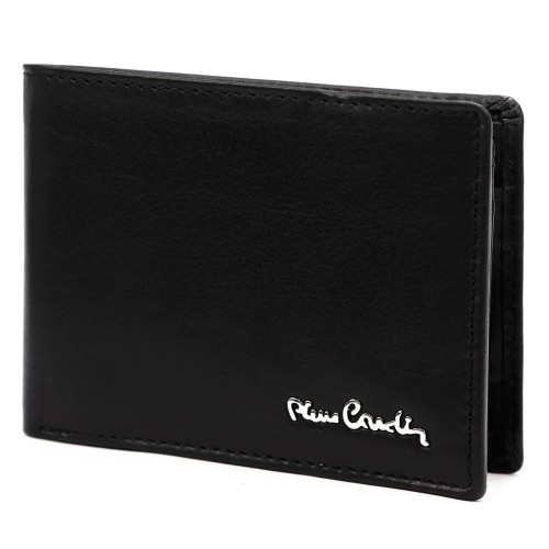 Skórzany męski portfel Pierre Cardin YS601 8825