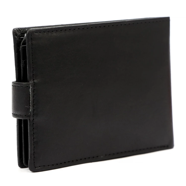 Skórzany męski portfel Pierre Cardin YS604 8806A