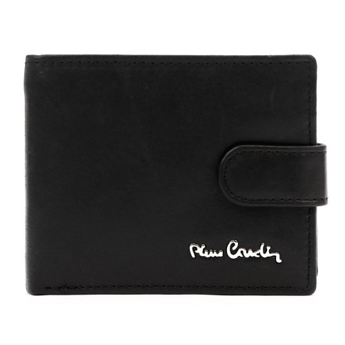 Skórzany męski portfel Pierre Cardin YS604 8825A