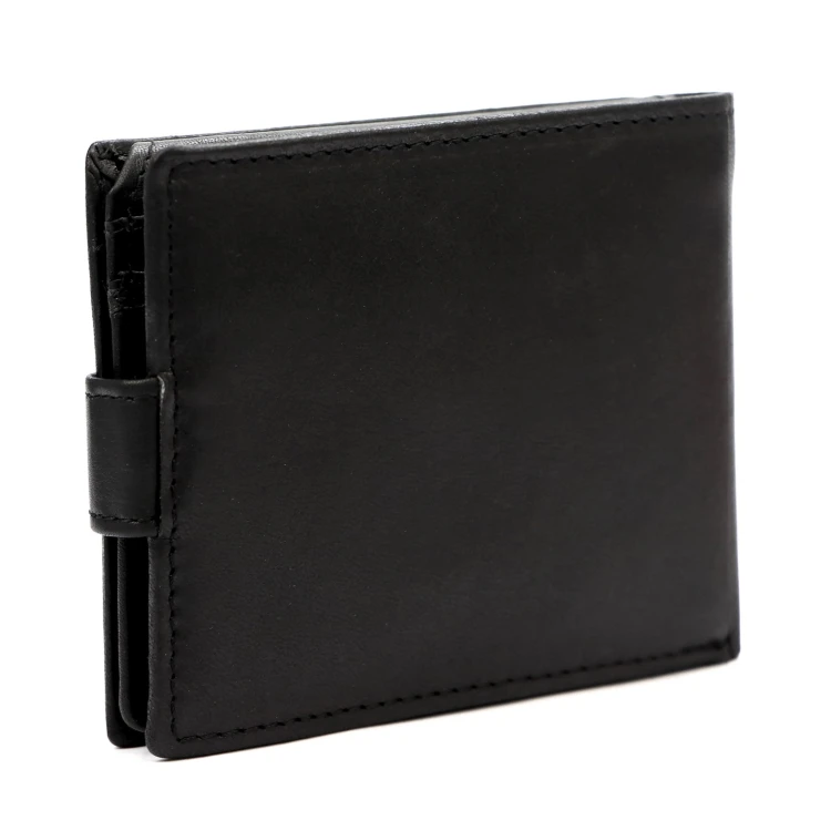 Skórzany męski portfel Pierre Cardin YS604 8825A