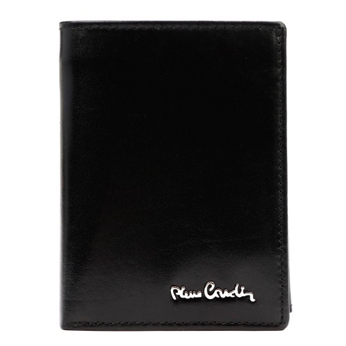Skórzany męski portfel Pierre Cardin YS604 326