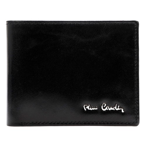 Skórzany męski portfel Pierre Cardin YS603 8825