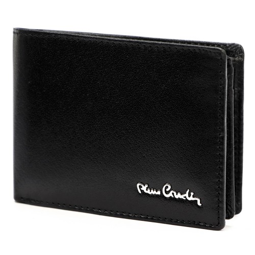 Skórzany męski portfel Pierre Cardin YS603 8825